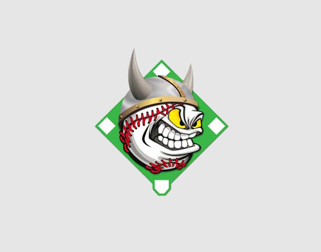 Logo des Gothics de Gif-sur-Yvette - Baseball